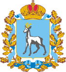 ​Representative Office of the Samara Region Government under the Government of the Russian Federation