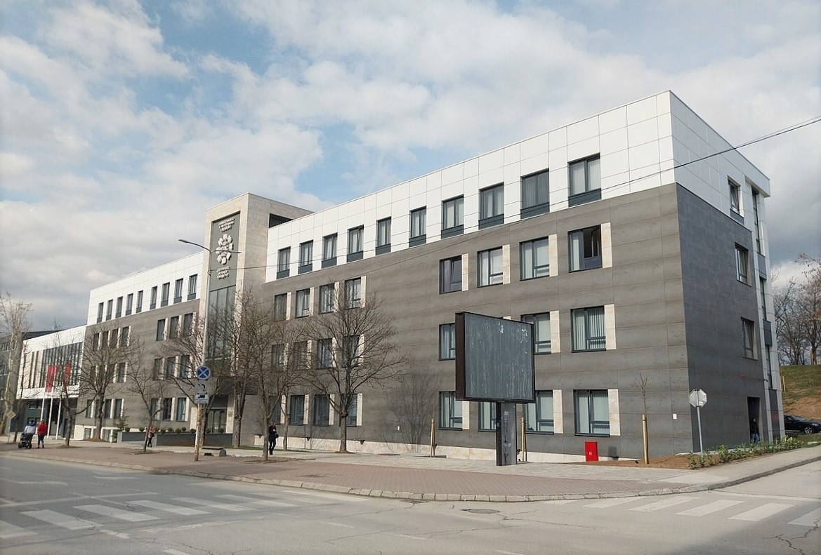 University of East Sarajevo