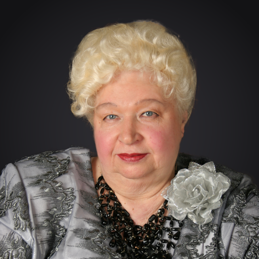 Alla G. Gryaznova