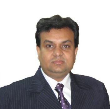 Rakesh Kumar