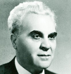 Derenik A. Allahverdyan