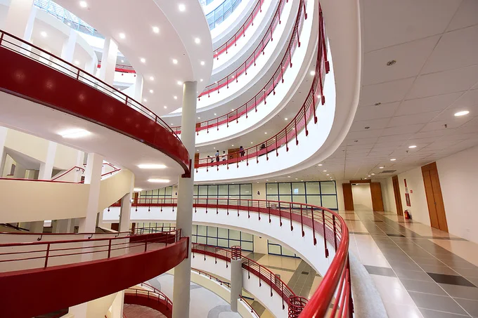National Economics University
