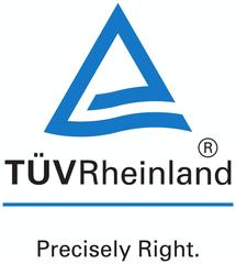 TÜV International RUS