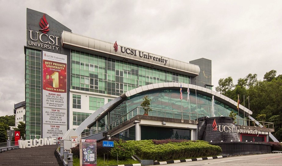 UCSI University