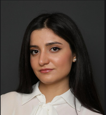 Rama Ghanem