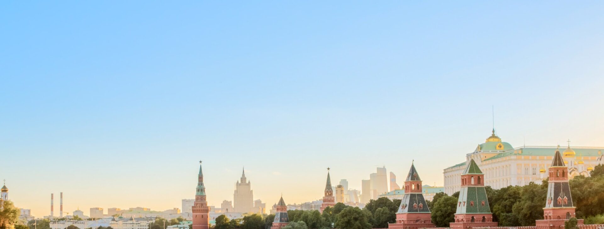 Doing Business in Russia