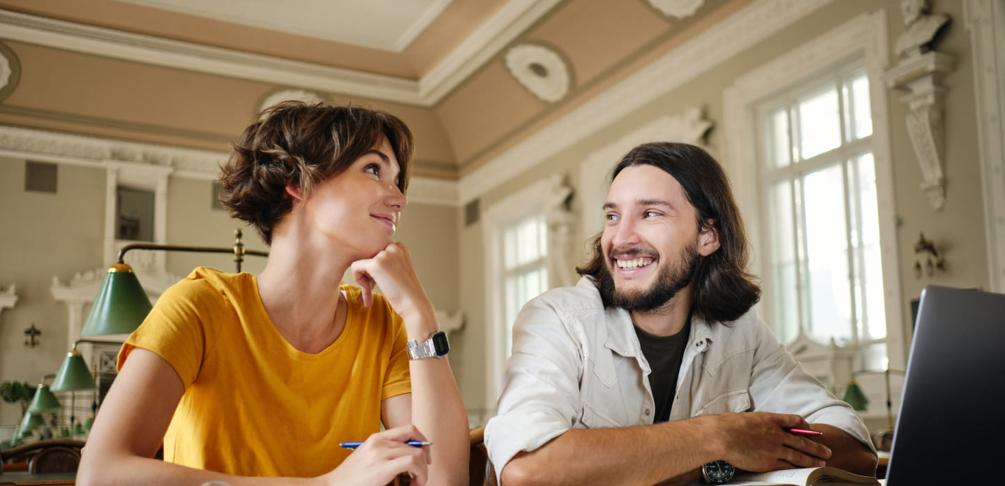 Postgraduate Studies (PhD/Doctoral Program)