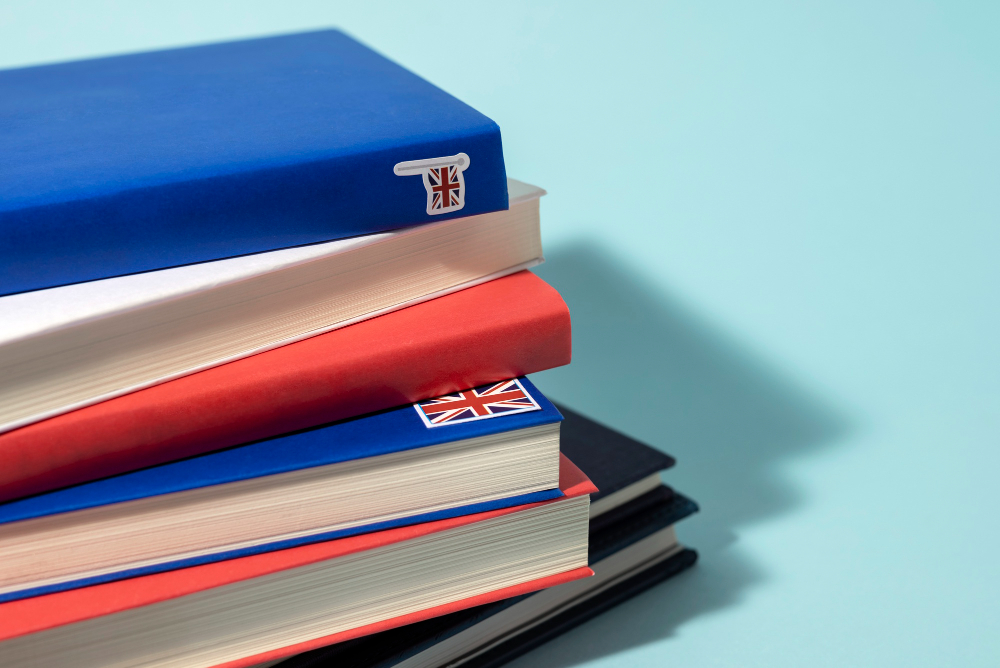 Conversational English. Levels B2–C1
