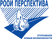 Russian Disability NGO Perspektiva