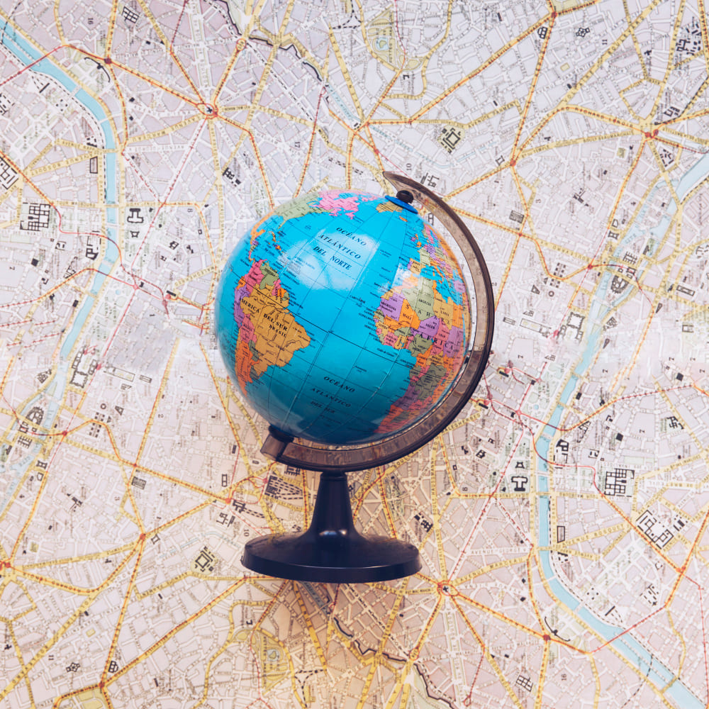 Exchange Program for FinU Students