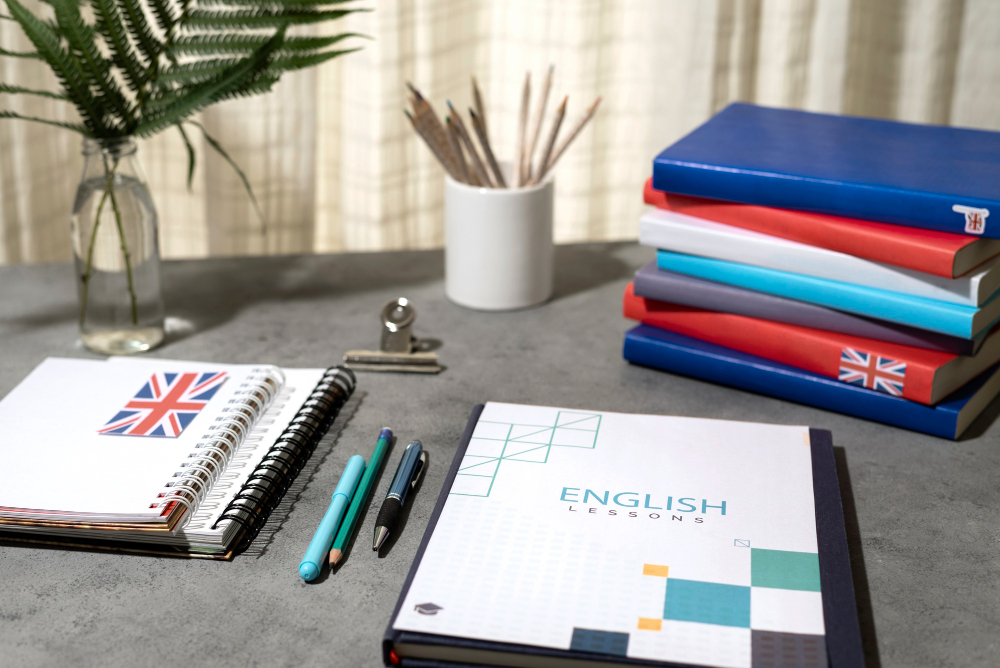 Language Courses