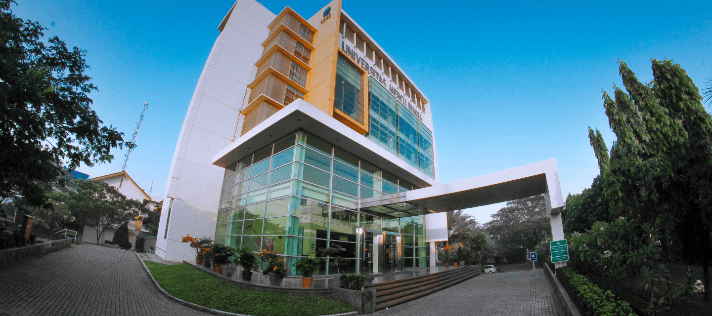 Mercu Buana University