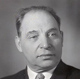 Lev A. Kadyshov