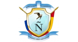 State Budget Educational Institution School № 1252 named after Cervantes