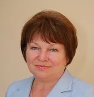 Nelli M. Rozina