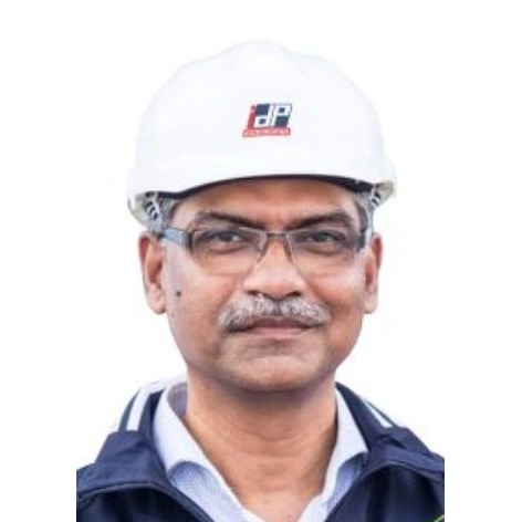 Pravin Suklal Rayagade