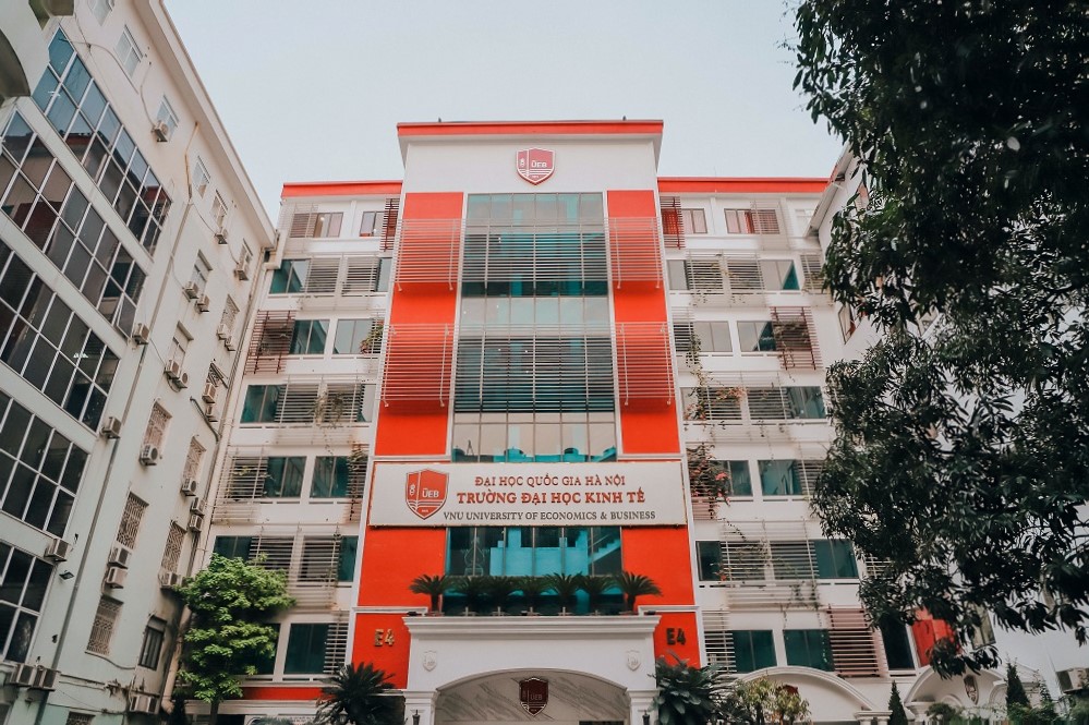 Hanoi University of Business and Technology