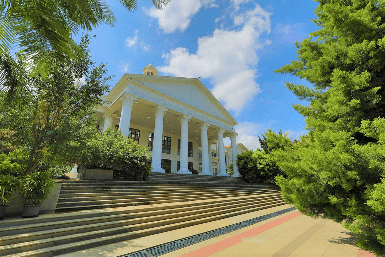 Alliance University