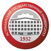 Astrakhan State University