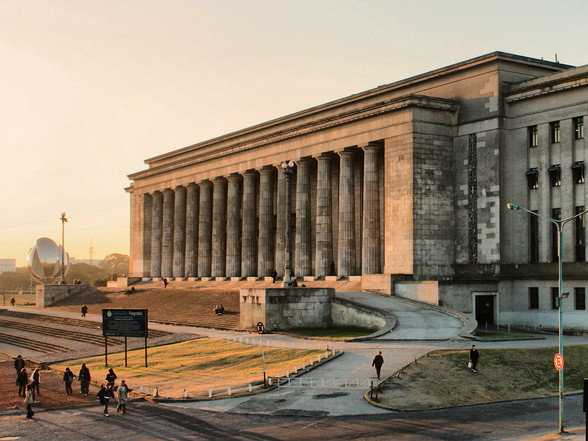 University of Buenos Aires