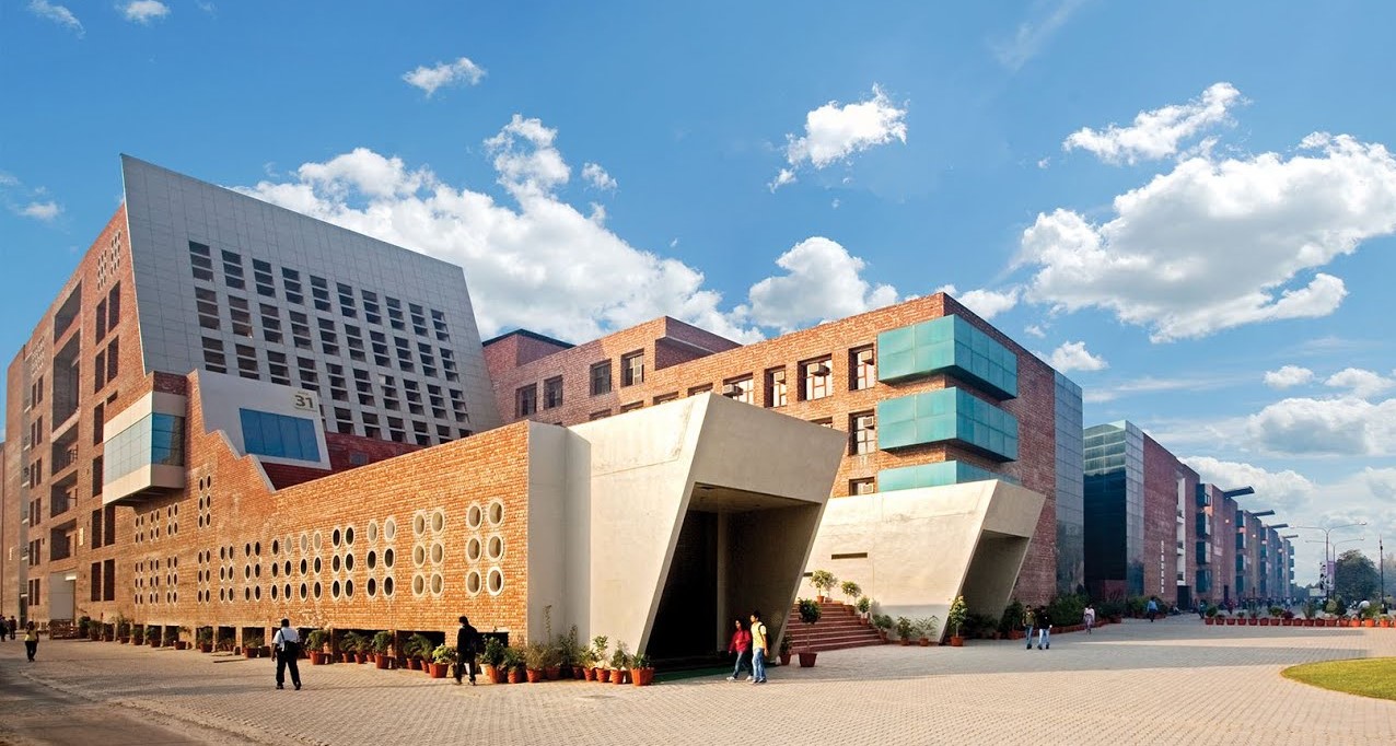 Lovely Professional University