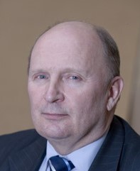Boris M. Smityenko