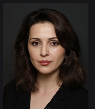 Zalina Kh. Gozgesheva