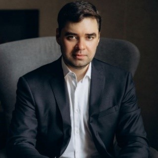 Seleznev Pavel