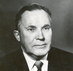 Pavel F. Ipatov