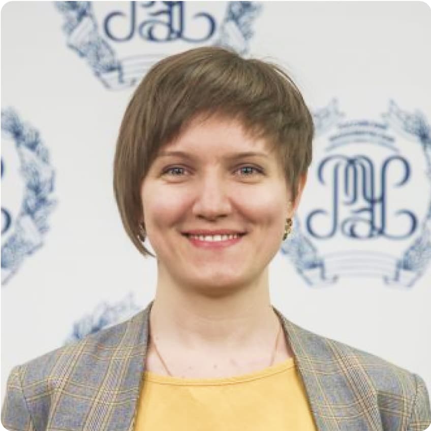 Anastasia Prikladova