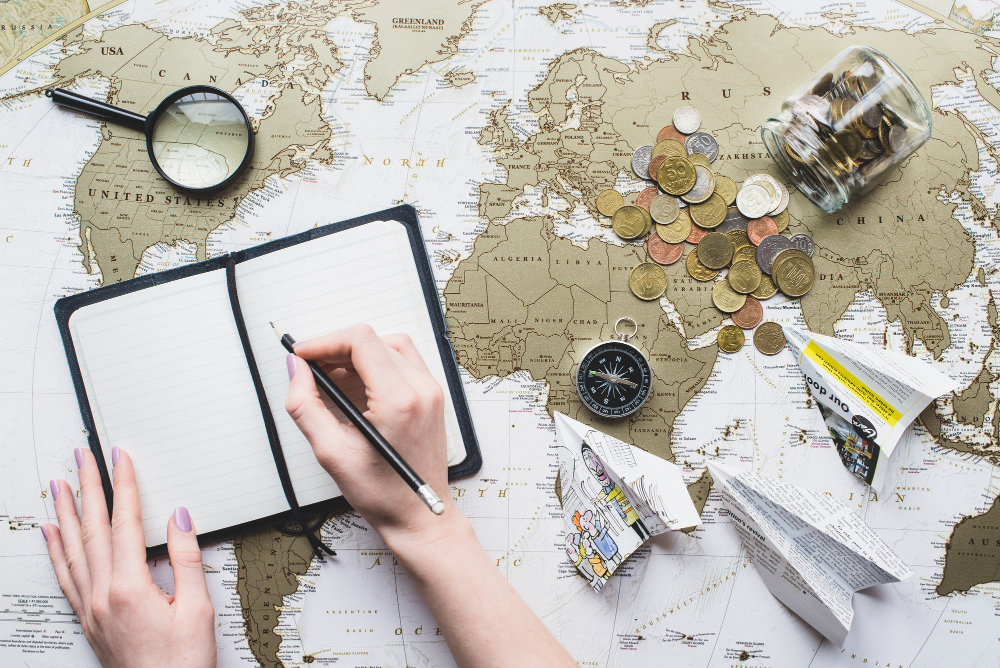 Exchange Program for Foreign Students