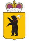 ​Department of Tourism of the Yaroslavl Region
