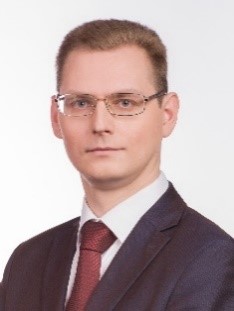 Shcherbachenko Pyotr