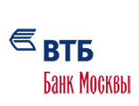 ​  ​VTB Bank of Moscow