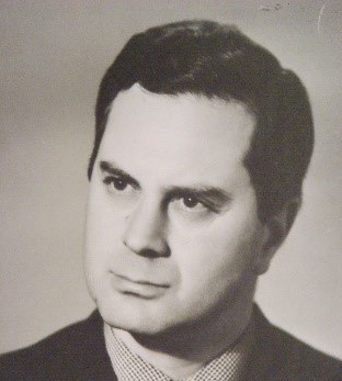 Vladimir S. Bard