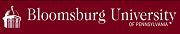 Bloomsburg University of Pennsylvania