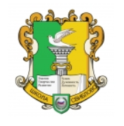 State Budget Educational Institution Gymnasium Sviblovo