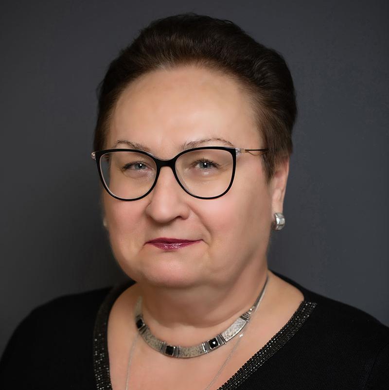 Elena V. Markina