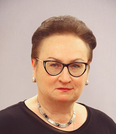 Elena Markina