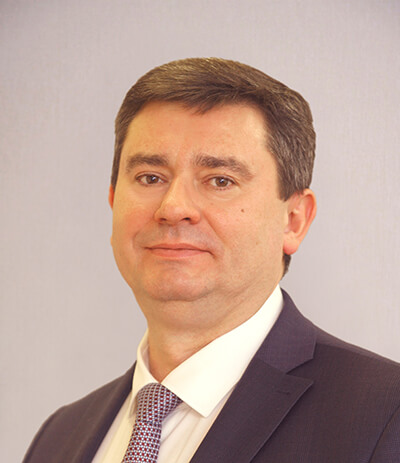 Alexandr Kozharinov
