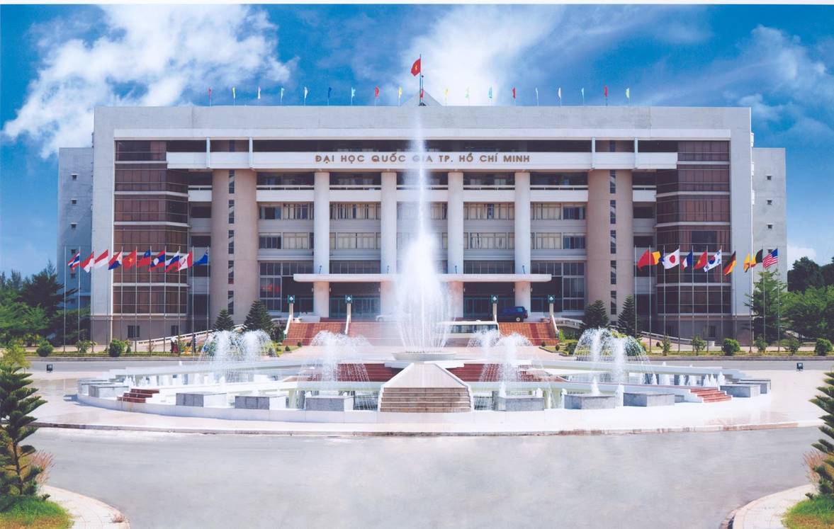 Ho Chi Minh City University of Economics