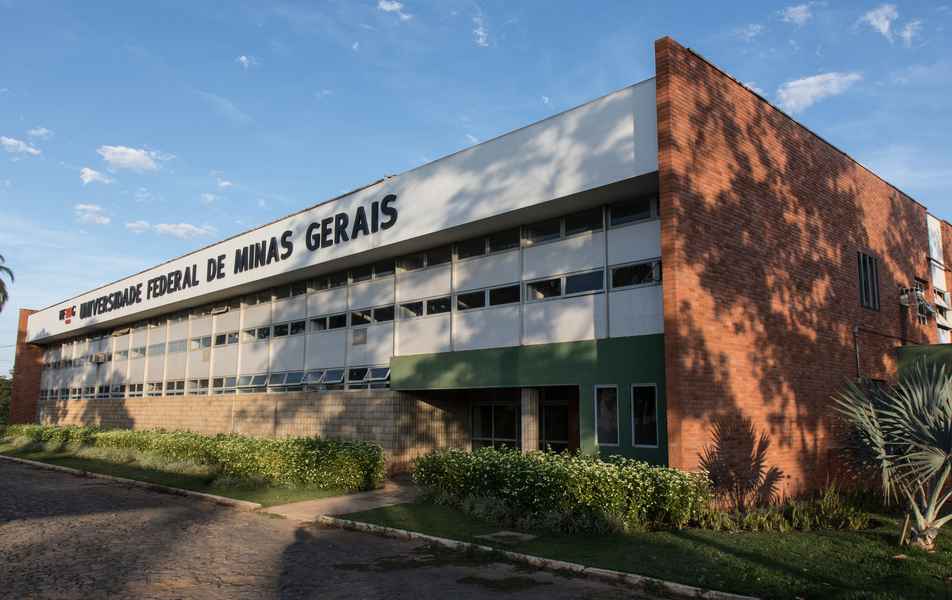 Federal University of Minas Gerais