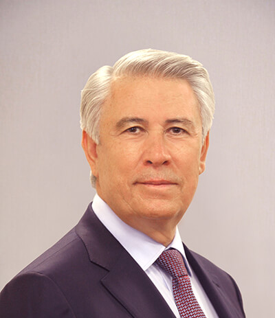 Mikhail Eskindarov