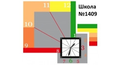 State Budget Educational Institution School № 1409