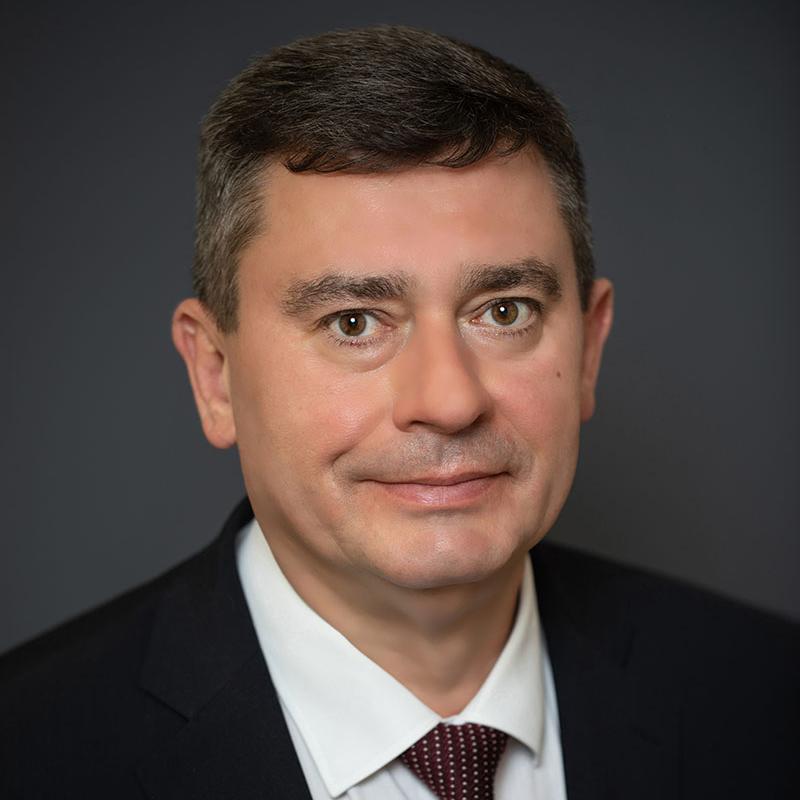 Alexander V. Kozharinov
