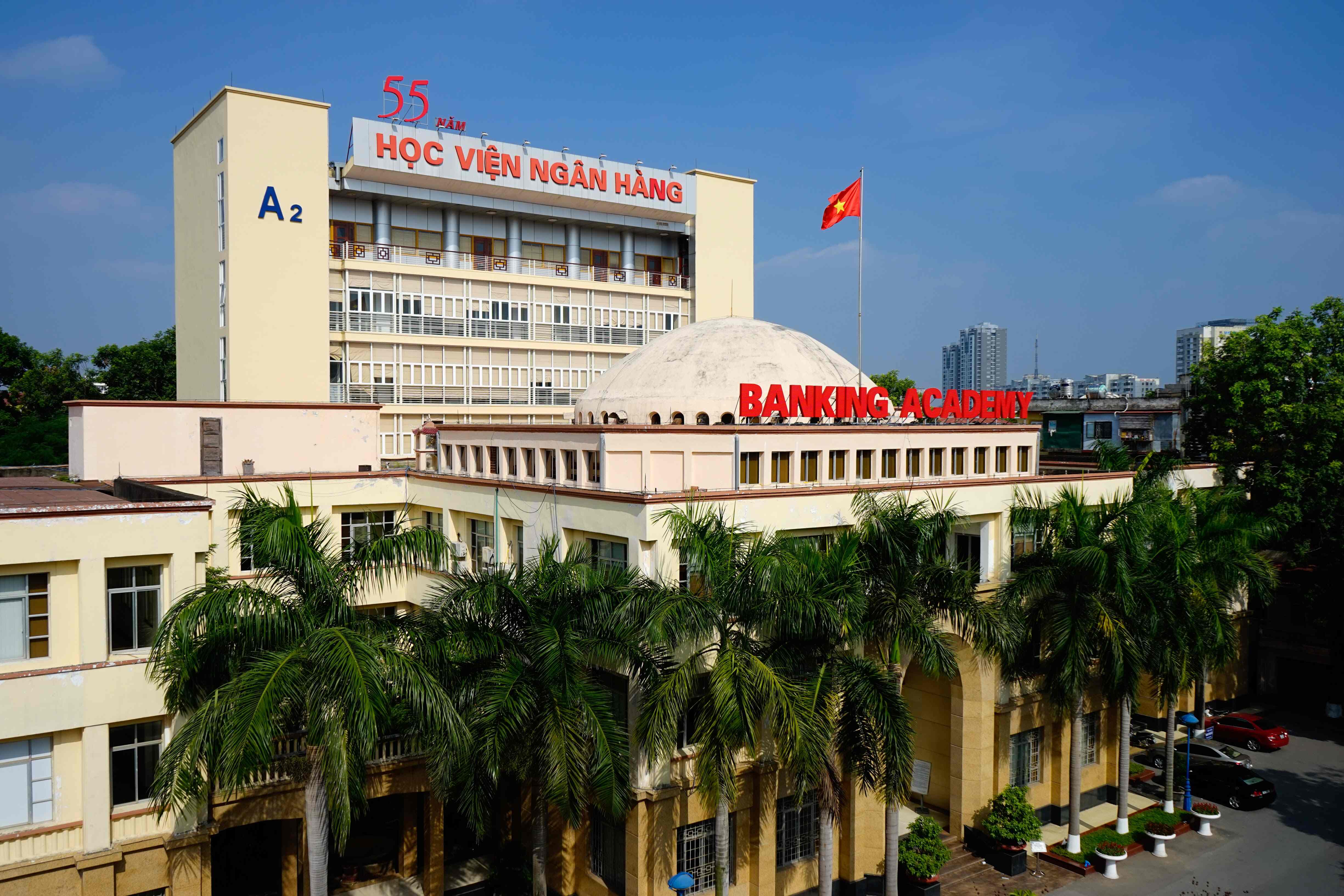 Banking Academy of Vietnam