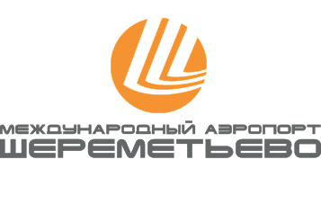 International Airport Sheremetyevo