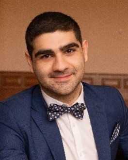 Ismailov Ismail