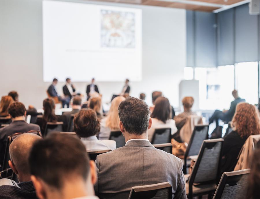 VI International Scientific and Practical Conference “Language of Distancing. Language in the Context of 21st Century Multimodal Communication”