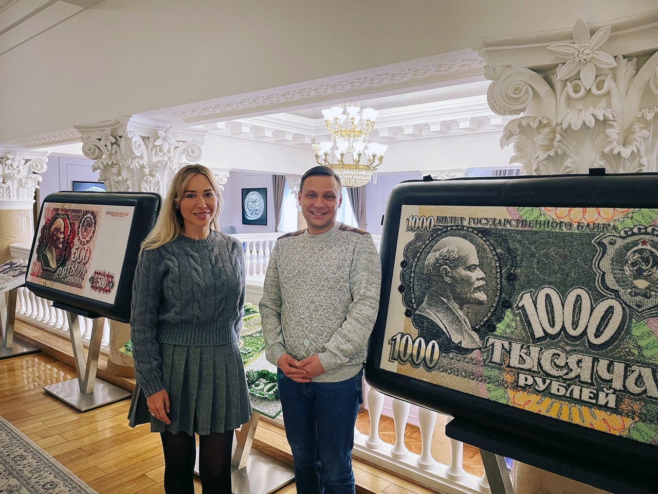 The Institute of International Education discussed the prospects of cooperation with the project BRICS Mobility